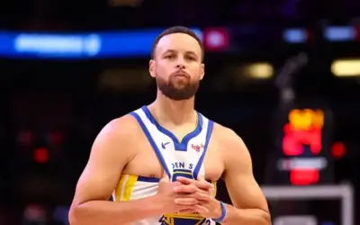 Stephen Curry posible traspaso