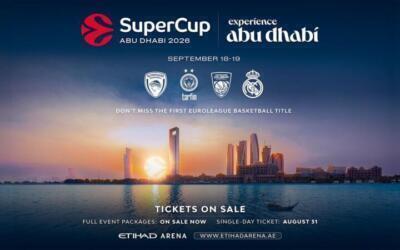 SuperCup Euroliga