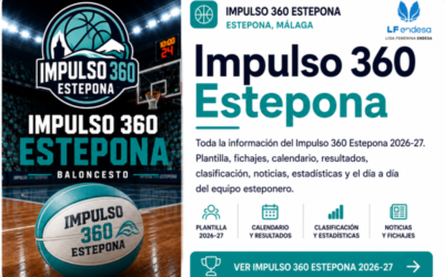 Tarjeta Impulso 360 Estepona