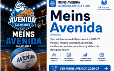 Tarjeta Meins Avenida