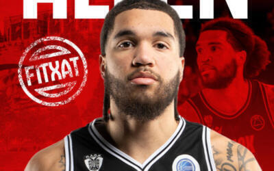 Timmy Allen