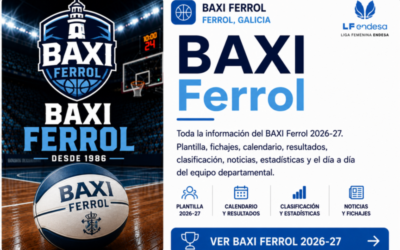 Universitario Ferrol