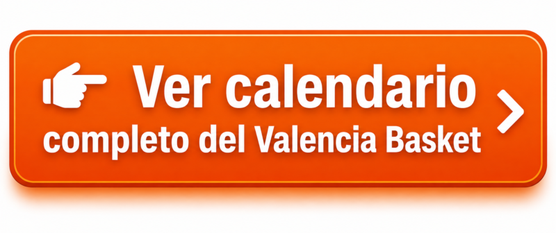 Valencia Basket Euroliga Ver calendario completo del Valencia Basket
