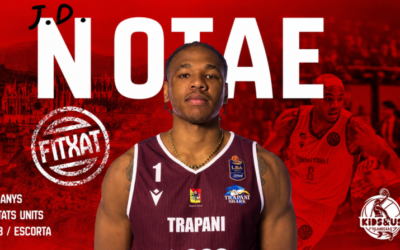 JD Notae Manresa