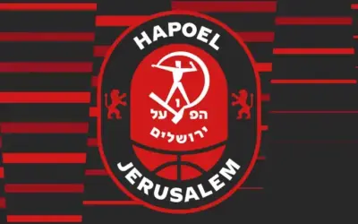 Comunicado Hapoel Jerusalem