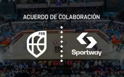 FEB lanza BalONcesto TV para transmitir sus competiciones BalONcesto TV