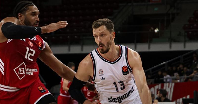 Bayern gana a Hapoel y comienza la era Gavel con victoria Bayern Hapoel Tel Aviv scaled