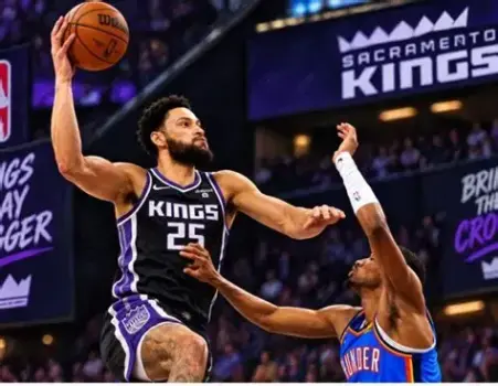 Ben Simmons se une a los Kings por un año y 3,5 millones Ben Simmons Kings