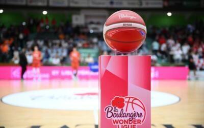 La Boulangère Wonderligue inicia una nueva era Boulangere Wonderligue