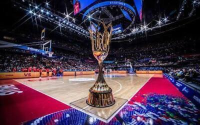 Copa Mundial Femenina de FIBA 2026 rompe récords FIBA Women’s World Cup 2026