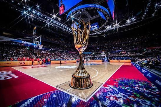 Copa Mundial Femenina de FIBA 2026 rompe récords FIBA Women’s World Cup 2026