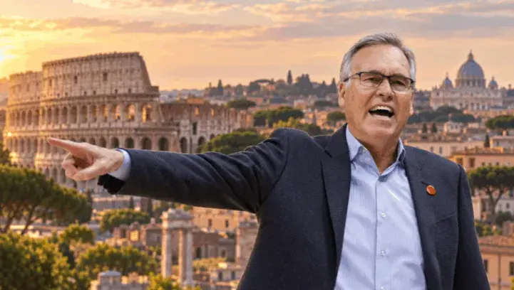 Mike D'Antoni se une a la junta del BC Roma Mike D´Antoni BC Roma