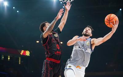 Rytas vence a Boca Juniors y avanza a la final intercontinental Rytas Boca