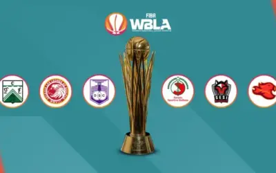 Grupos confirmados para la WBL Américas 2026 WBL Américas 2026