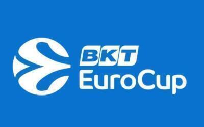 Eurocup Jornada 2: Kids&Us Manresa es el único ganador español BKT Eurocup