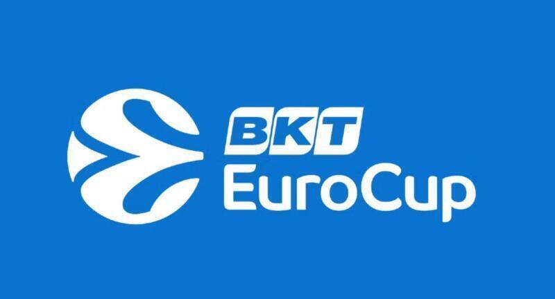 Eurocup Jornada 2: Kids&Us Manresa es el único ganador español BKT Eurocup