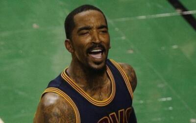 Arresto de J.R. Smith: detalles y consecuencias JR Smith arrestado