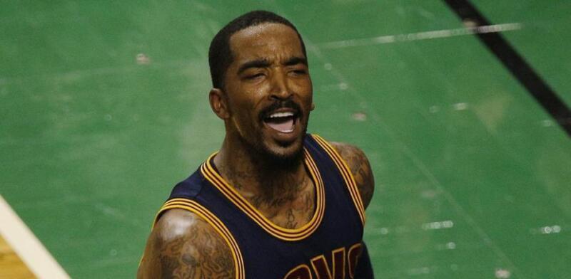 Arresto de J.R. Smith: detalles y consecuencias JR Smith arrestado