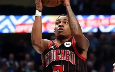 Los Charlotte Hornets cortan a Rob Dillingham apenas un día después de ficharlo Rob Dillingham cortado