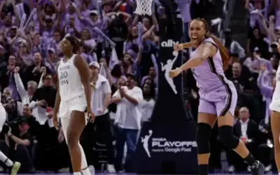 WNBA Valkyries