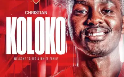 Koloko se une al Crvena Zvezda tras dejar la NBA koloko-estrella-roja